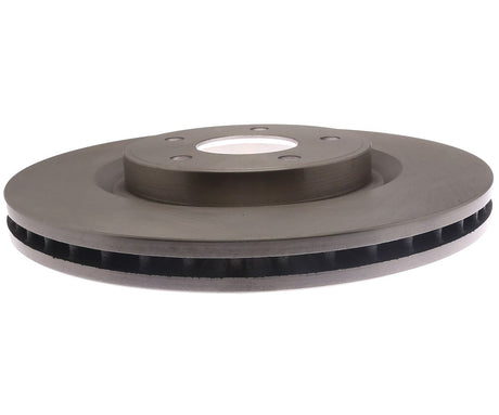 Product of Raybestos Brakes 981780R R-Line OEM OEM Brake Rotor 