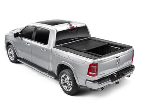 Product of Retrax RetraxPRO XR Hard Manual Retractable T-80244 Tonneau Cover 