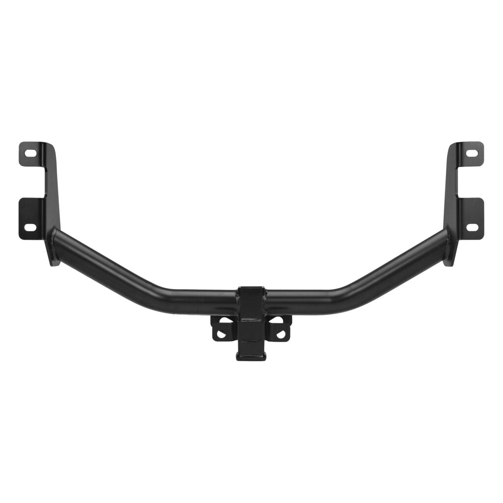 Product of Winston Products 2034 Class III Trailer Hitch Rear w/ 2 Inch Receiver 