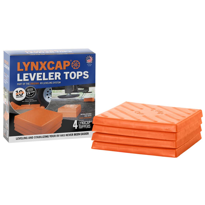 Product of Tri-Lynx 00019 Leveling Block