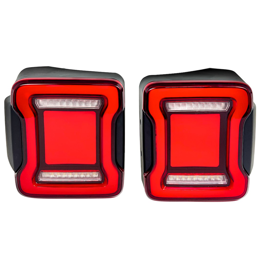 American Modified Amjpca03305 Tail Light Assembly||amjpca03305_03.Jpg||86||amdmjpca03305||2468474