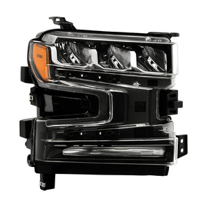 Xtune 9952395 Headlight Assembly||9952395.Jpg||85||s2z9952395||2060481
