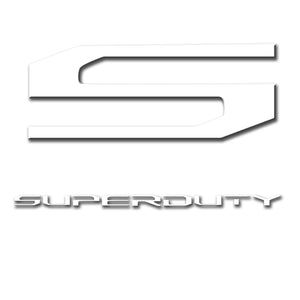 Recon Accessories 264381wh Emblem||264381wh.Jpg||85||r89264381wh||1296873