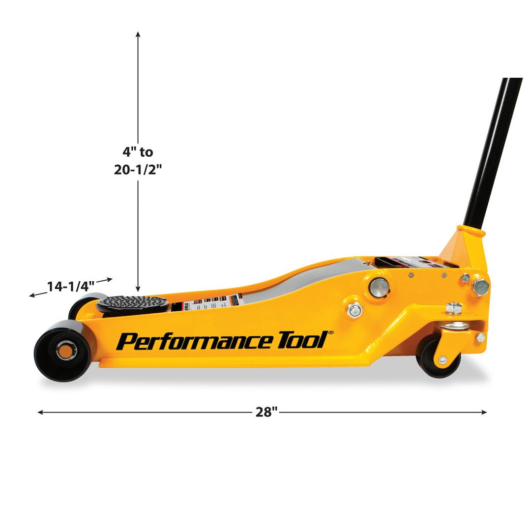 Performance Tool W1627 Jack||||92||ptlw1627||1912358