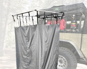 Overland Vehicle Systems 18199909 Camp Privacy Curtain||18199909_Hero_1.Jpg||95||ovs18199909||1152343