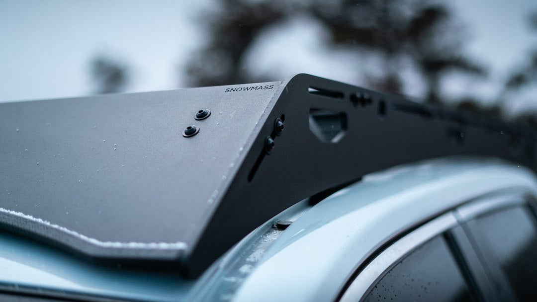 Product of Sherpa 127844 Roof Rack