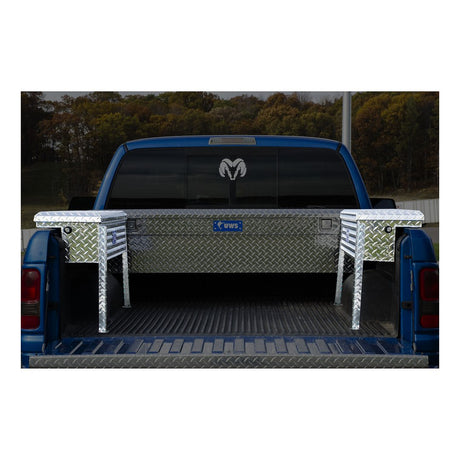 Product of UWS TBSM-48-LP Low Profile Toolbox 