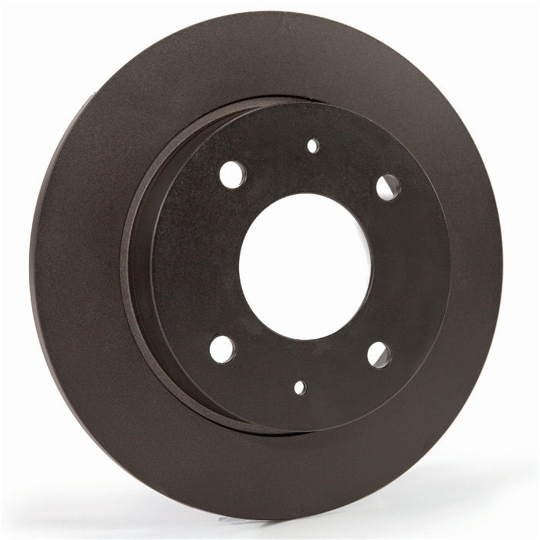 Product of EBC Brakes RK7105 OEM Replacement Non-Slotted OEM Brake Rotor 