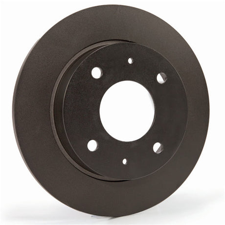 Product of EBC Brakes RK7105 OEM Replacement Non-Slotted OEM Brake Rotor 