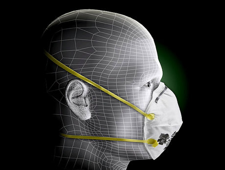 Product of 3m 46457 Respirator