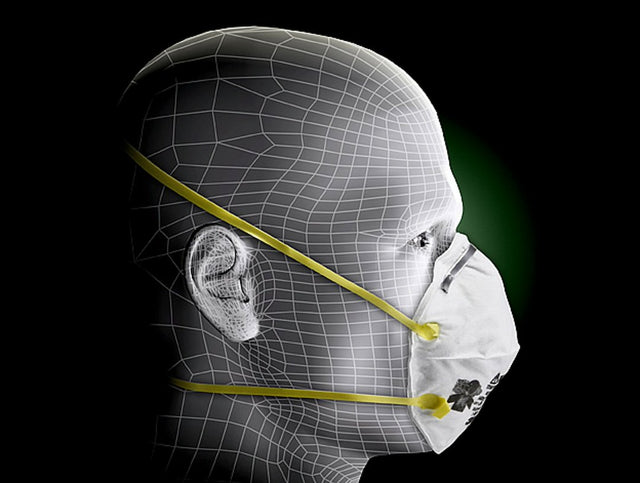 Product of 3m 46457 Respirator