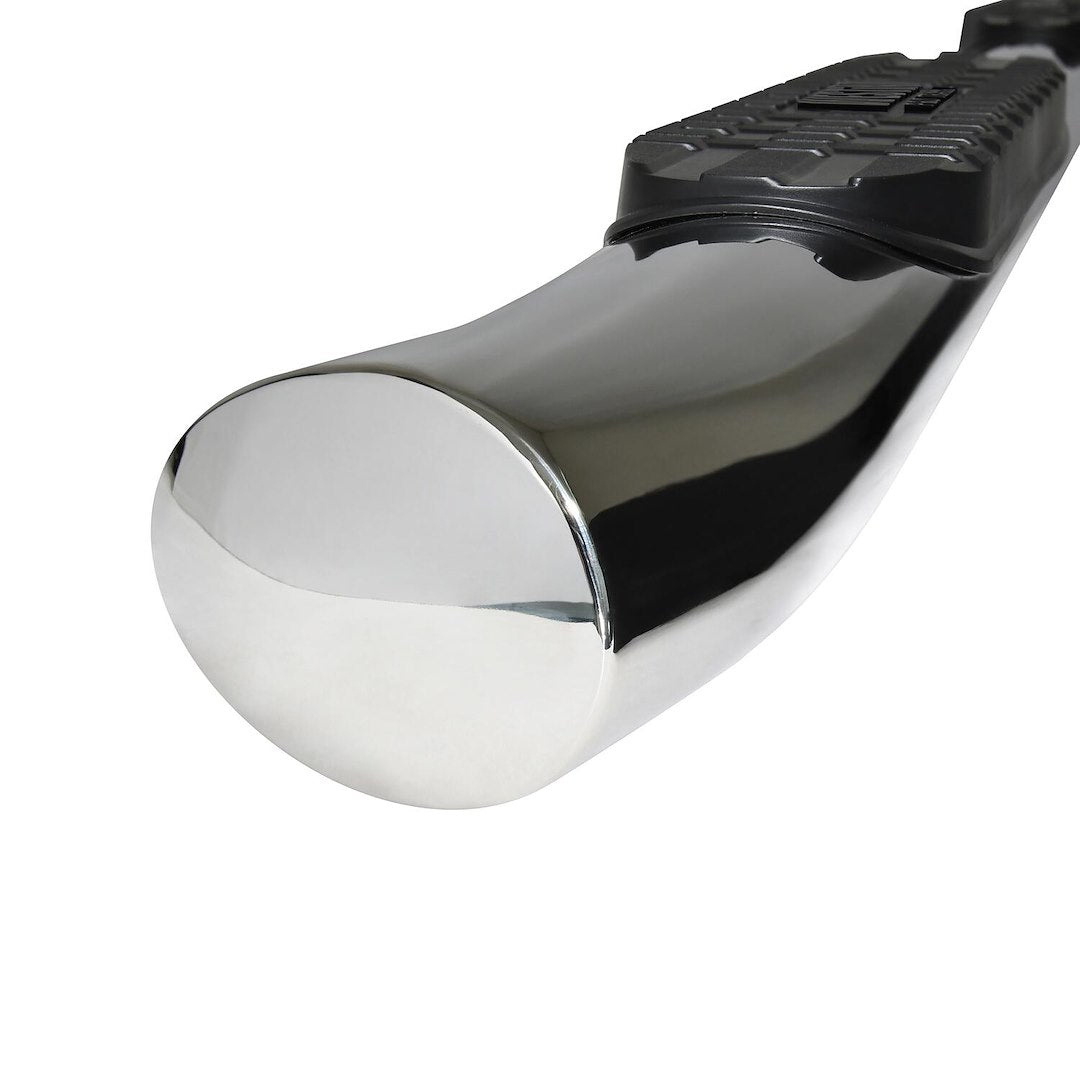 Product of Westin Automotive 21-22770 PRO TRAXX ® Nerf Bar With Surface Steps 