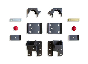 Maxtrac 201360 Leaf Spring Over Axle Conversion Kit||201360_2.Jpg||87||max201360||1515388