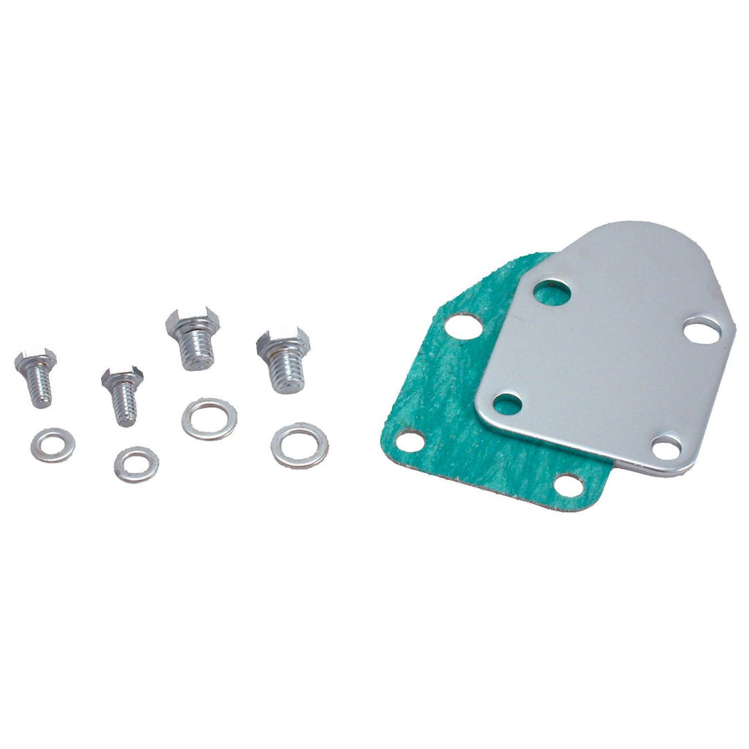 Spectre Industries 42463 Fuel Pump Block Off Plate||42463_04-01-12.Jpg||85||s7142463||1307244