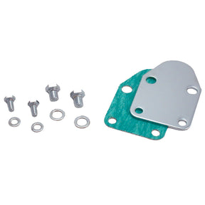 Spectre Industries 42463 Fuel Pump Block Off Plate||42463_04-01-12.Jpg||85||s7142463||1307244