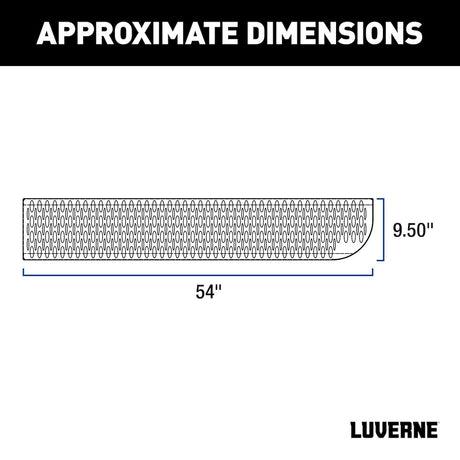 Luverne 495154 Running Board Component||495154_3008x1990_Ca.Jpg||86||l57495154||1732912