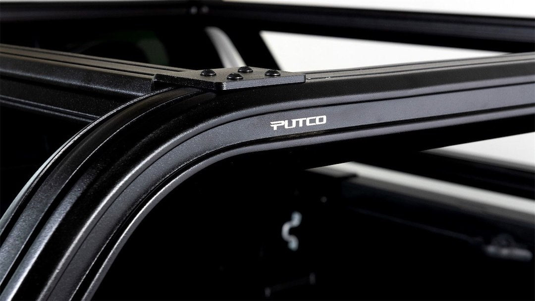 Product of Putco 184100 Bed Cargo Rack