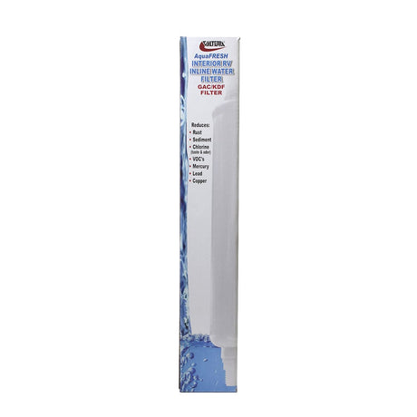 Product of Valterra A01-1133 Fresh Water Filter
