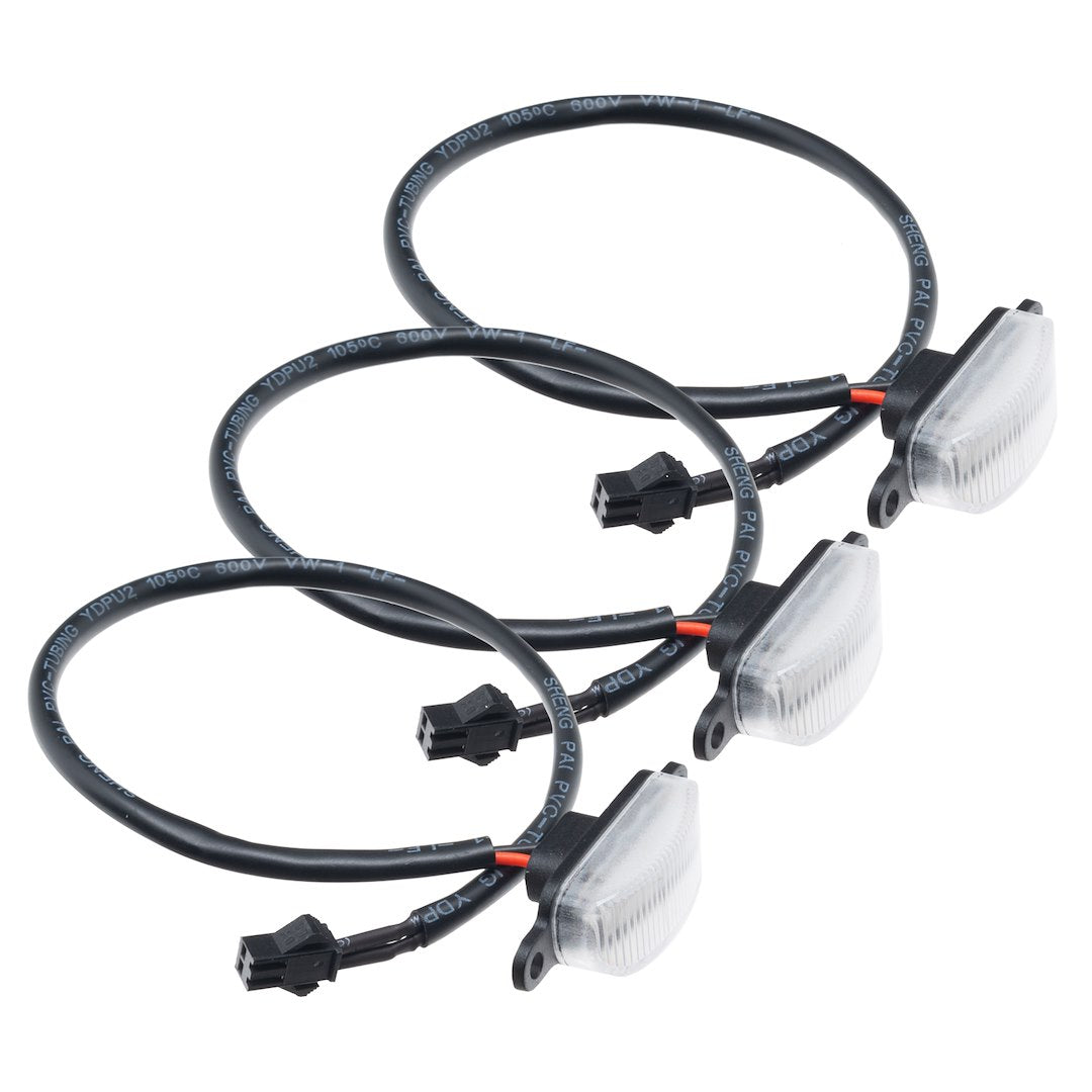 Oracle Lighting 5889-005-C Grille Light - Led||5889-005-C_C.Jpg||87||o375889005c||1544639