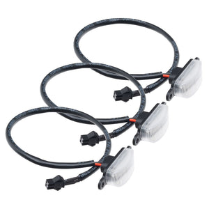 Oracle Lighting 5889-005-C Grille Light - Led||5889-005-C_C.Jpg||87||o375889005c||1544639