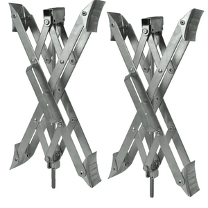 Ultra-Fab Products 21-001095 Wheel Chock||21-001095.Png||85||u2921001095||1288168