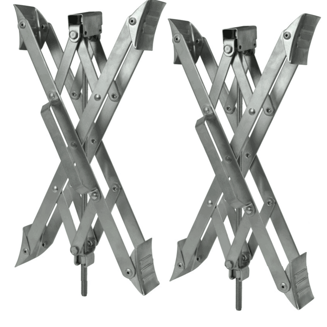 Ultra-Fab Products 21-001095 Wheel Chock||21-001095.Png||85||u2921001095||1288168