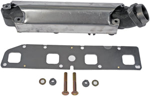Dorman (Oe Solutions) 674-906 Exhaust Manifold||674-906-007.Jpg||91||d18674906||949020
