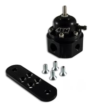 Aem Electronics 25-302bk Fuel Pressure Regulator||4e5b347ef86b5d02b65c20913d710d8532b3bec1.Jpg||89||a1y25302bk||1650130