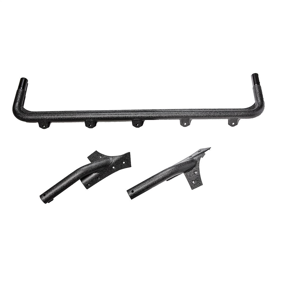 Product of Rugged Ridge 11232.21 Driving/ Fog Light Mounting Bar