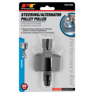 Performance Tool W87020 Pulley Removal/ Installation Tool||w87020_1.Jpg||86||ptlw87020||1624204