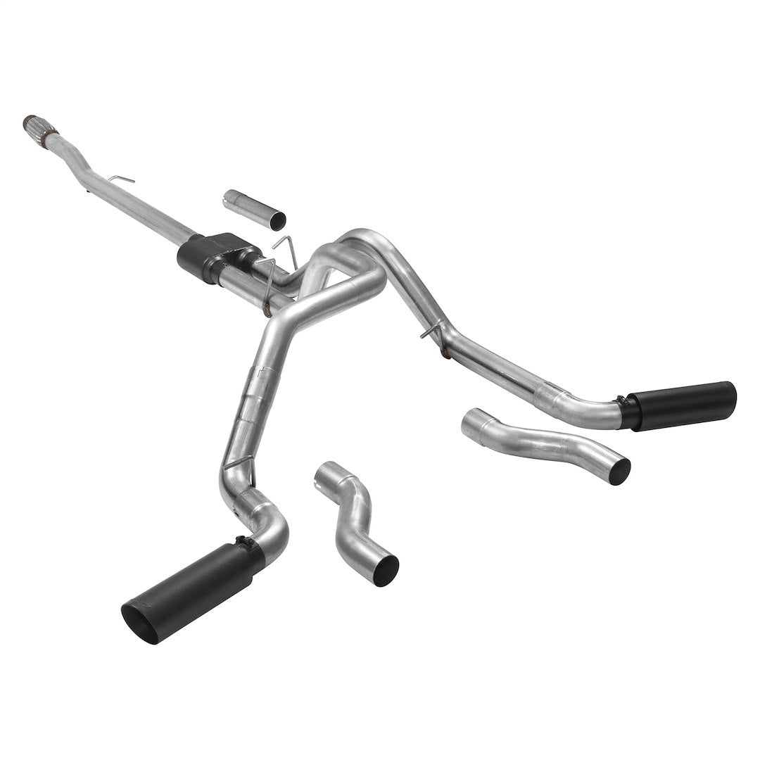 Product of Flowmaster 817854 Outlaw ™ Cat Back System Single Exhaust System Kit 