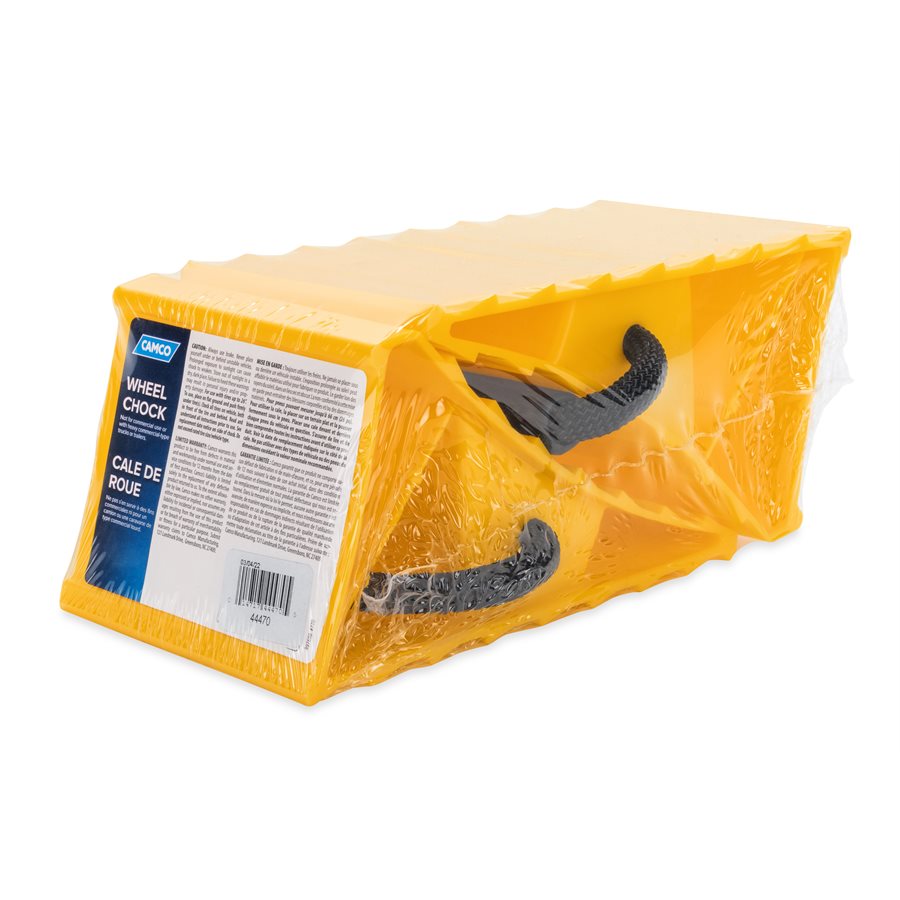 Product of Camco 44470 Wheel Chock