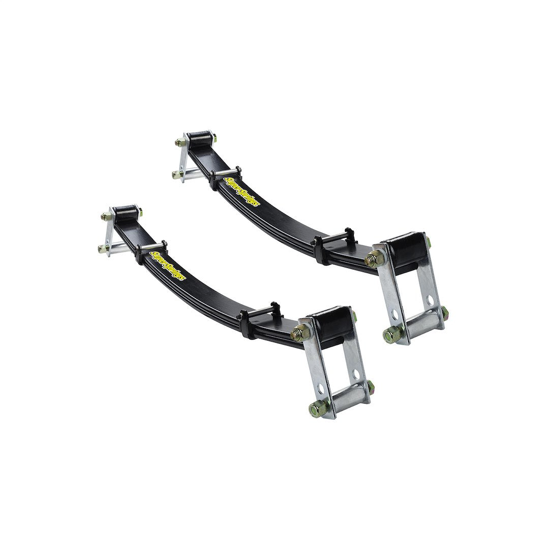 Product of Super Springs Ssa17 Helper Spring Kit