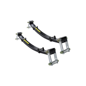 Product of Super Springs Ssa17 Helper Spring Kit