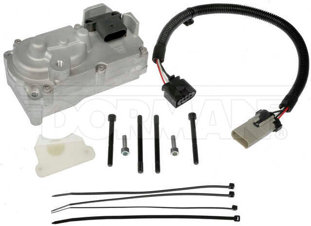 Dorman (Oe Solutions) 904-530 Turbocharger Wastegate Actuator||904-530_2.Jpg||87||d18904530||2263154