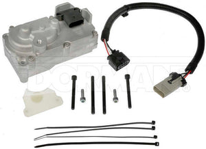 Dorman (Oe Solutions) 904-530 Turbocharger Wastegate Actuator||904-530_2.Jpg||87||d18904530||2263154
