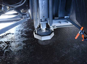 Snappad Hi8sp4 Leveling Jack Foot Pad||hi8sp4_5.Jpg||90||snphi8sp4||1305965