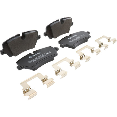 Brembo P44021 Brake Pad||p44021_Ang.Jpg||86||brmp44021||1754612