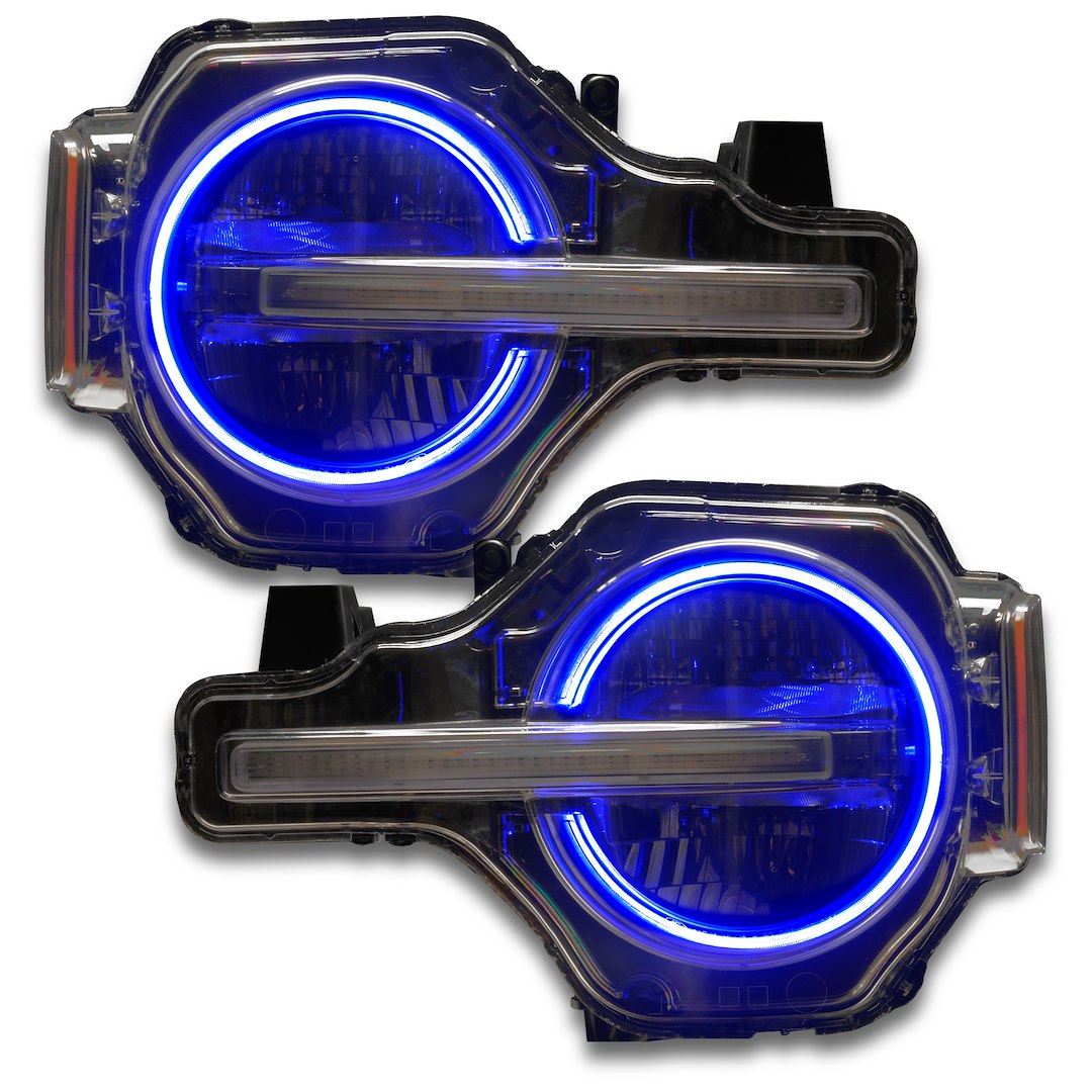 Oracle Lighting 1468-504 Daytime Running Light Upgrade Kit||||93||o371468504||1910930