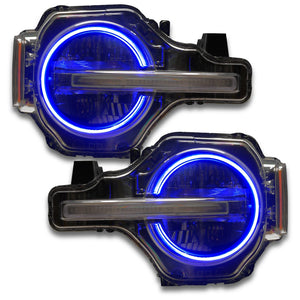 Oracle Lighting 1468-504 Daytime Running Light Upgrade Kit||||93||o371468504||1910930
