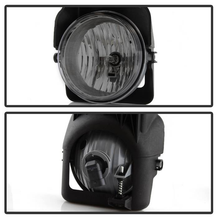 Product of Spyder Automotive 5038388 Fog Beam Driving/ Fog Light 