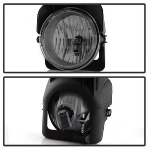 Product of Spyder Automotive 5038388 Fog Beam Driving/ Fog Light 