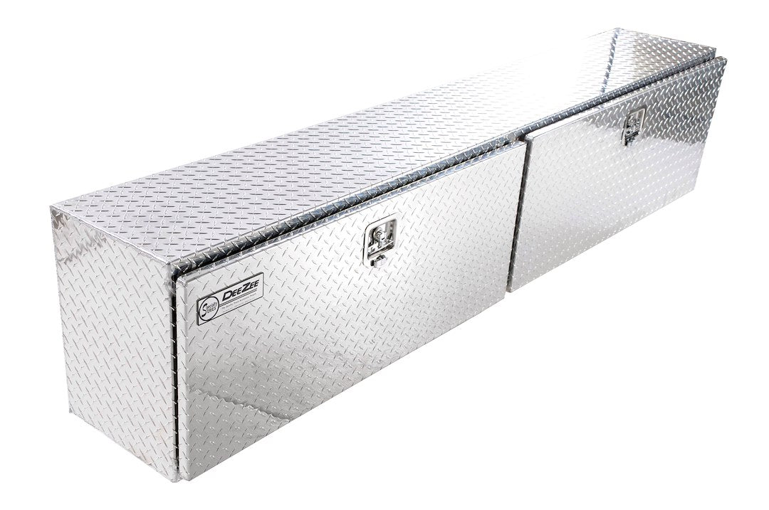 Product of Dee Zee DZ67 Topsider Not Applicable Toolbox 