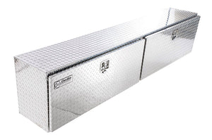 Product of Dee Zee DZ67 Topsider Not Applicable Toolbox 
