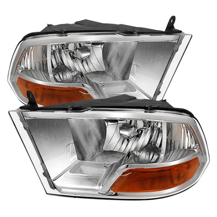 Product of Xtune 9022937 Headlight Assembly