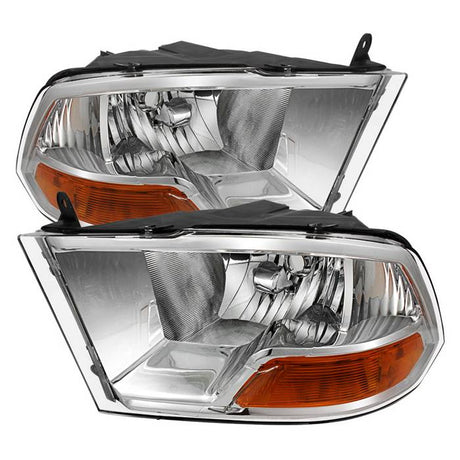 Product of Xtune 9022937 Headlight Assembly