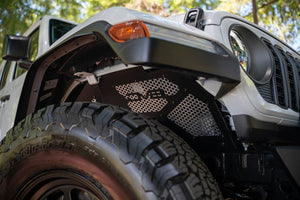 Dv8 Offroad Infend-06fb Inner Fender||2018-2024-Jeep-Wrangler-Jl-_-Gladiator-Jt-Front-Inner-Fenders-Installed-15.Jpg||95||dv8infend06fb||1627771