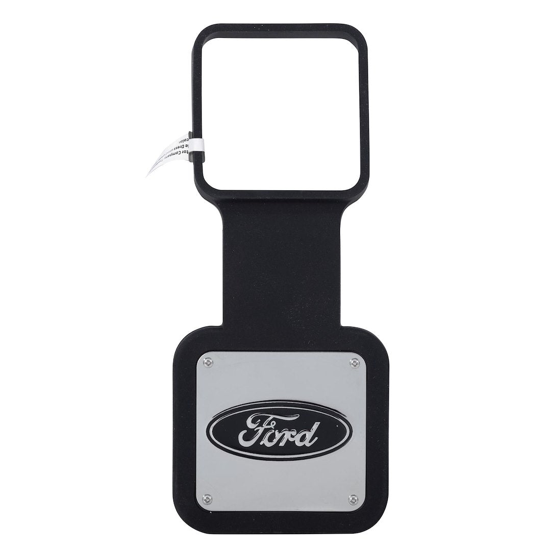 Plasticolor 002307r01 Trailer Hitch Cover||002307r01.Jpeg||85||p23002307r01||2217606