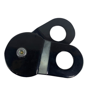 Overland Vehicle Systems 19139805 Winch Snatch Block||19139805_13.Jpg||94||ovs19139805||851404