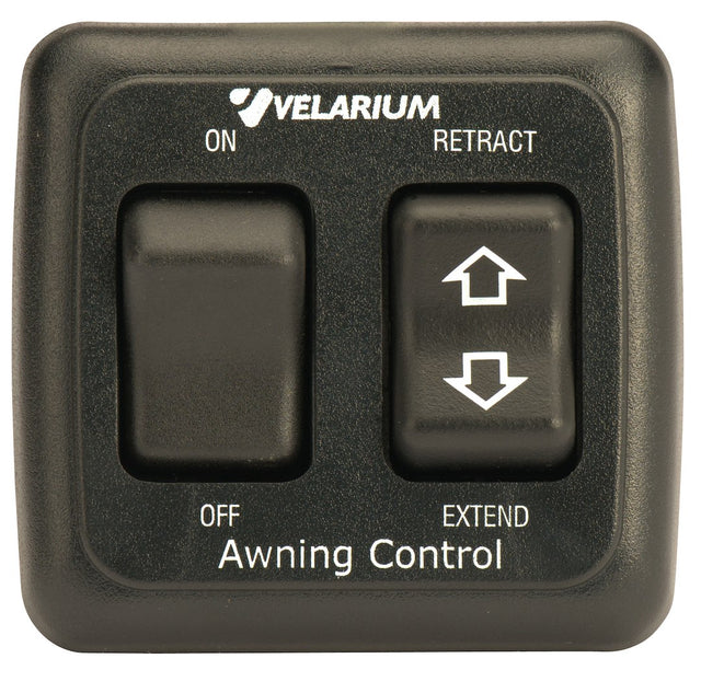 Velarium Va1002 Awning Switch||double Switch.Jpg||85||vlmva1002||1566683
